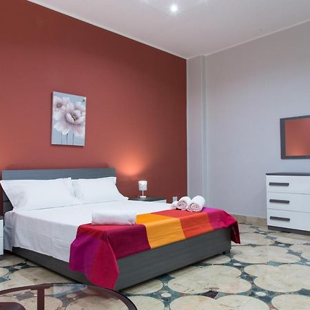 Lotus Of Etna Apartment Catania Exterior photo