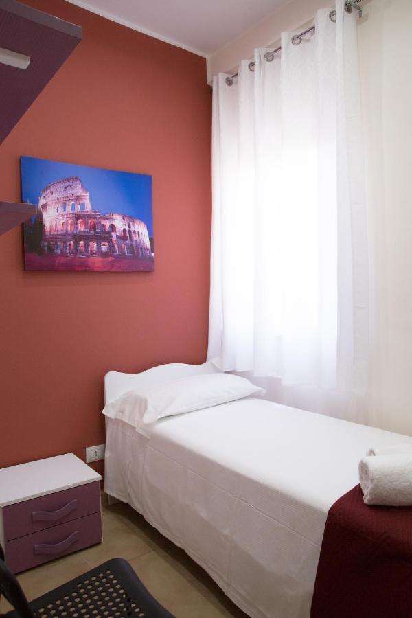 Lotus Of Etna Apartment Catania Exterior photo