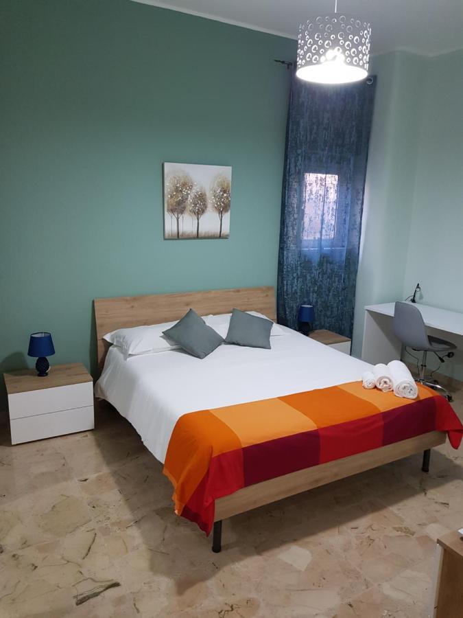 Lotus Of Etna Apartment Catania Exterior photo
